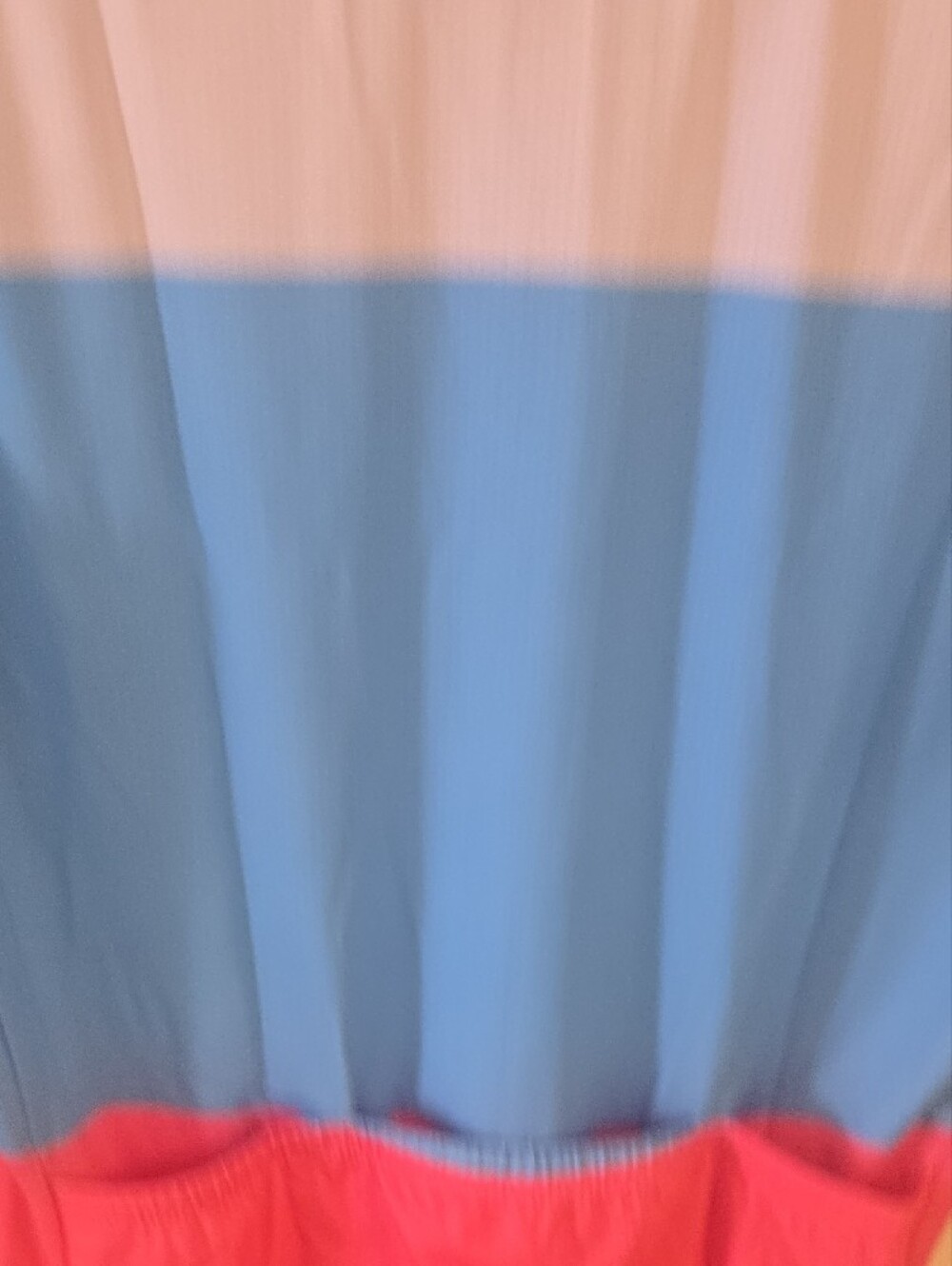 JPO.JPO Colorblock Cycling Jersey - Blue, White, Pink - Picture 6 of 8